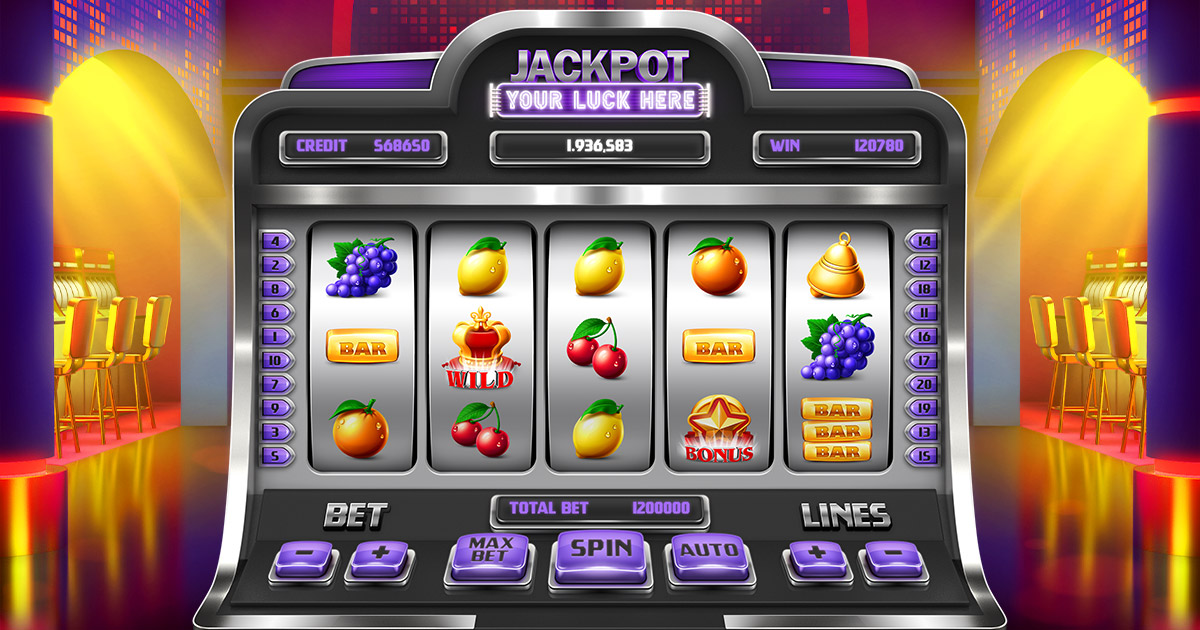 slot games